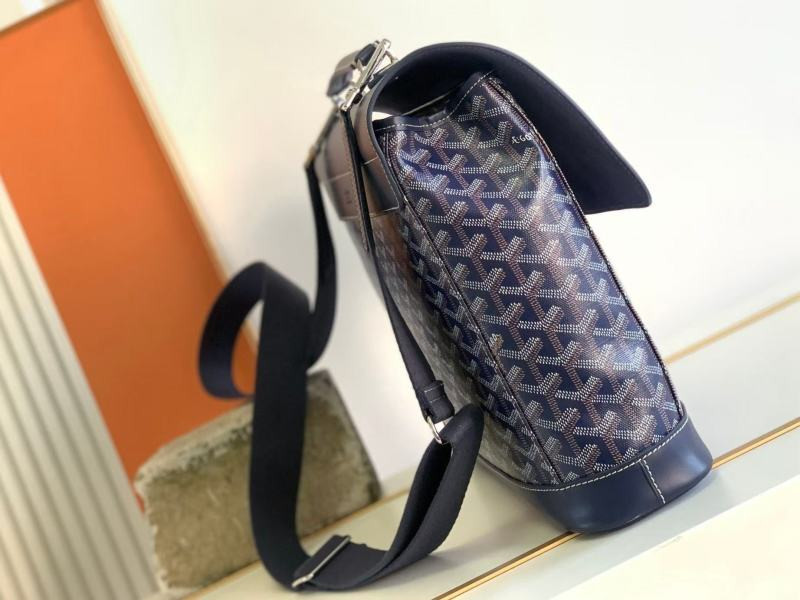 G09ard citadin pm messenger bag