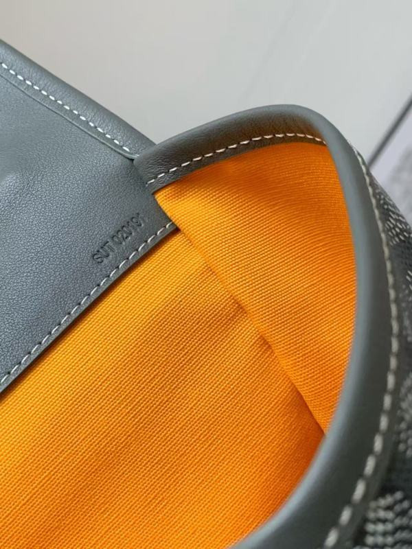 G09ard saint leger backpack