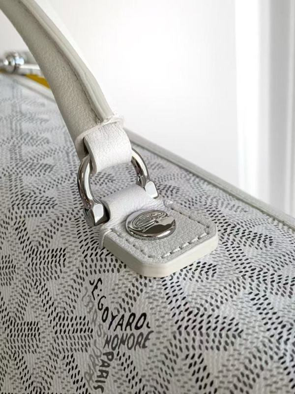 G09ard saint leger backpack