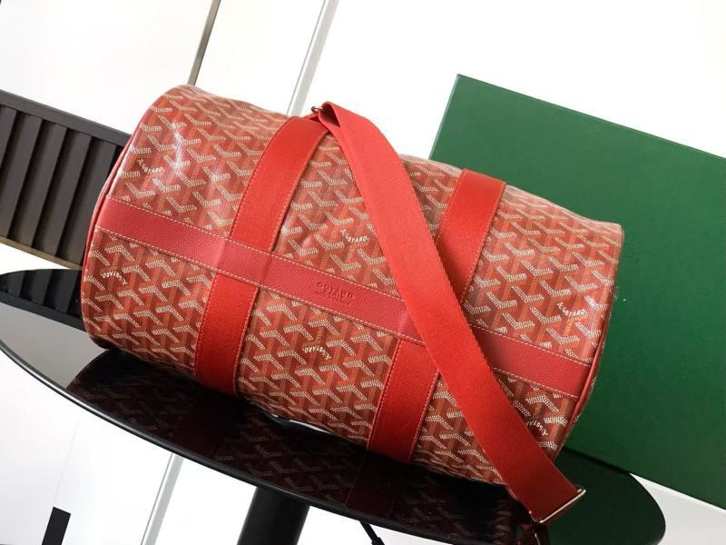 G09ard barrel 40 sports bag