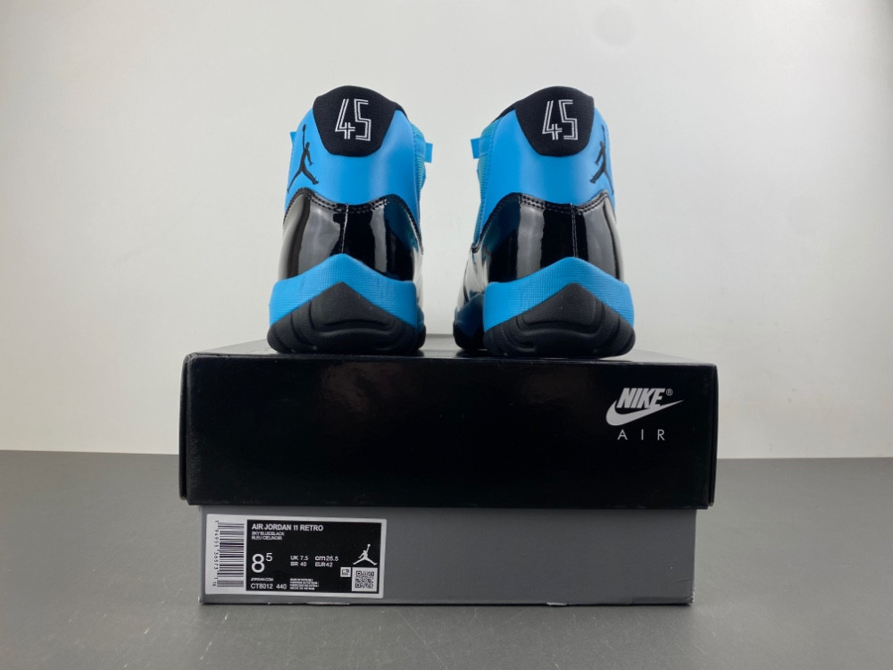 Jordan 11 Retro CT8012 - 440