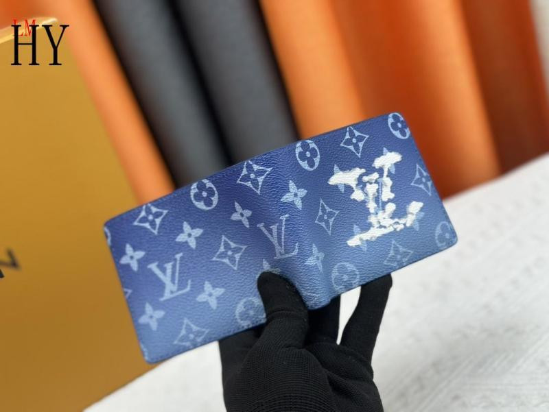 LV Wallet