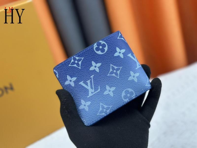 LV Wallet