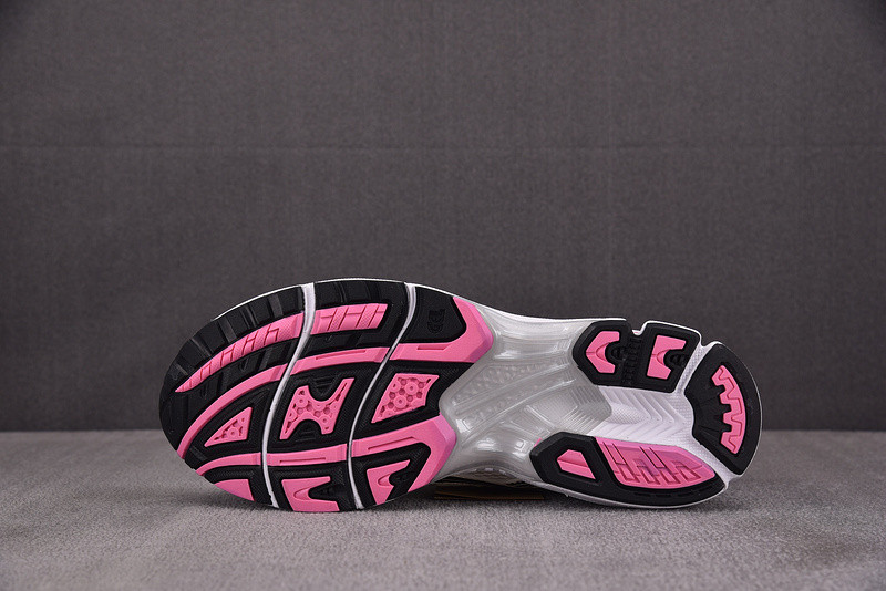 ASICS GEL-Kayano 14 Cream Sweet Pink - 1203A537-103