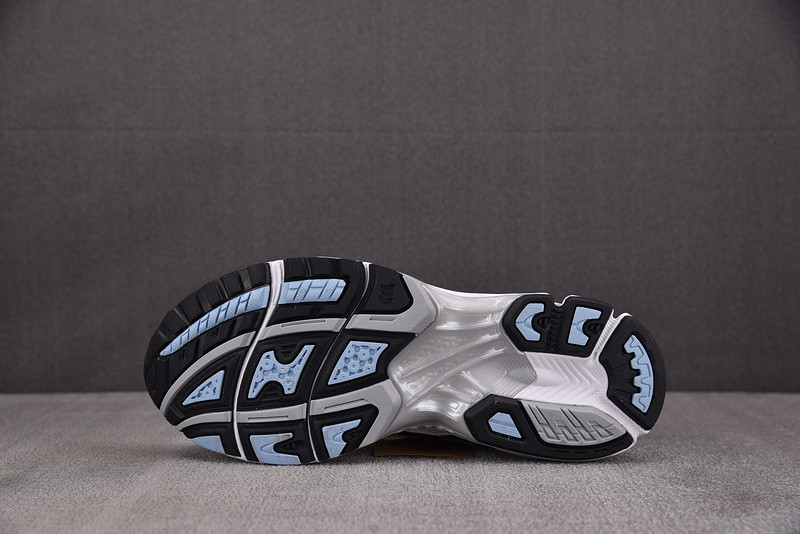 JJJJound Asics Gel-Kayano 14 White Blue | 1203A961-101
