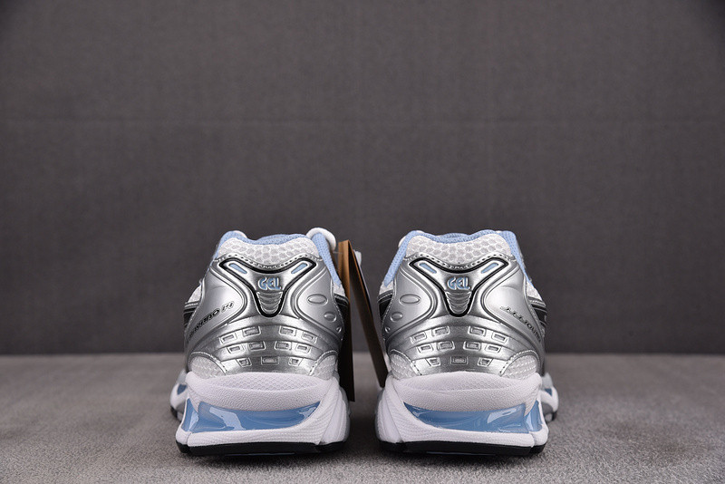 JJJJound Asics Gel-Kayano 14 White Blue | 1203A961-101