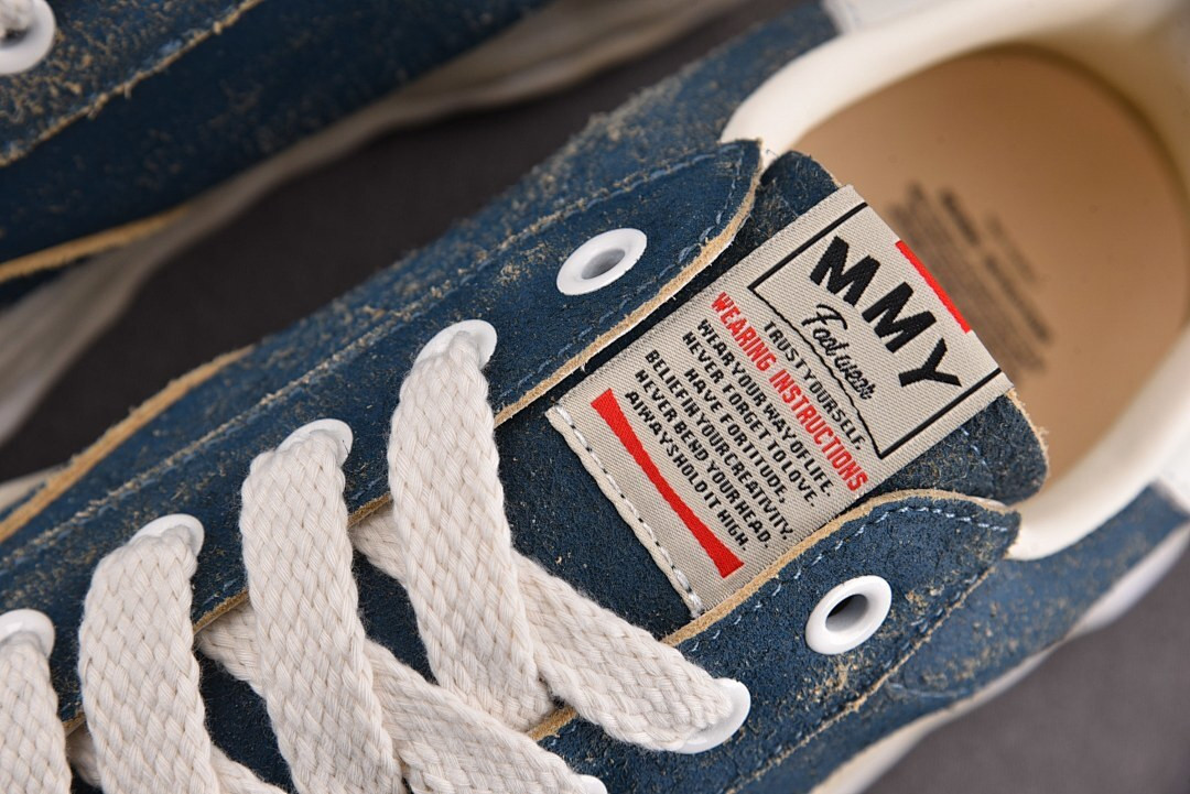 Ma1s0n mihara sneakers
