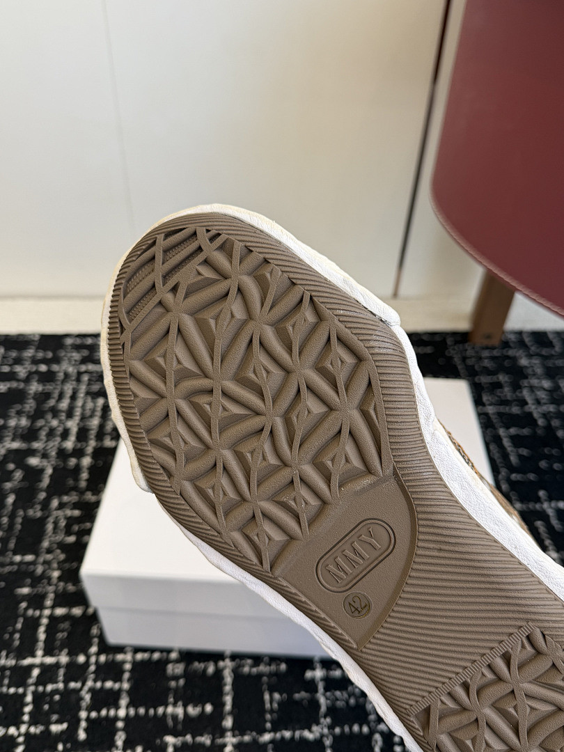 Ma1s0n mihara sneakers