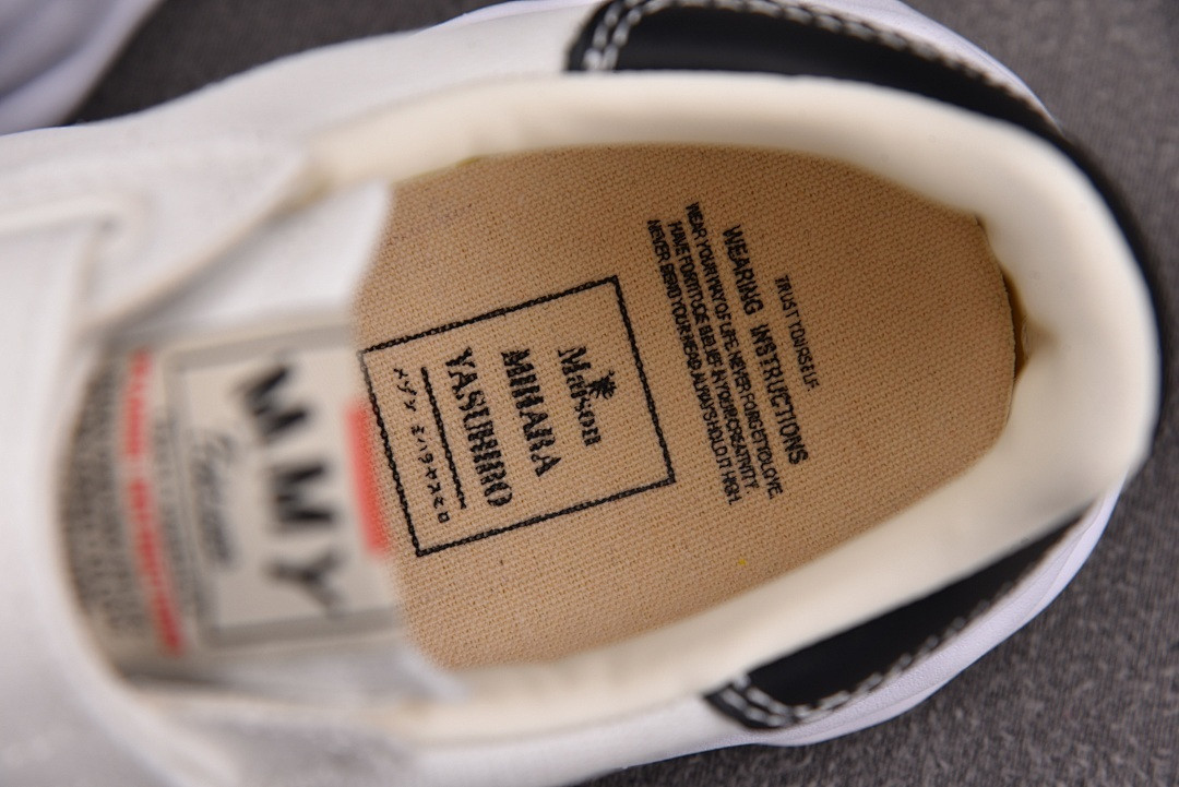 Ma1s0n mihara sneakers
