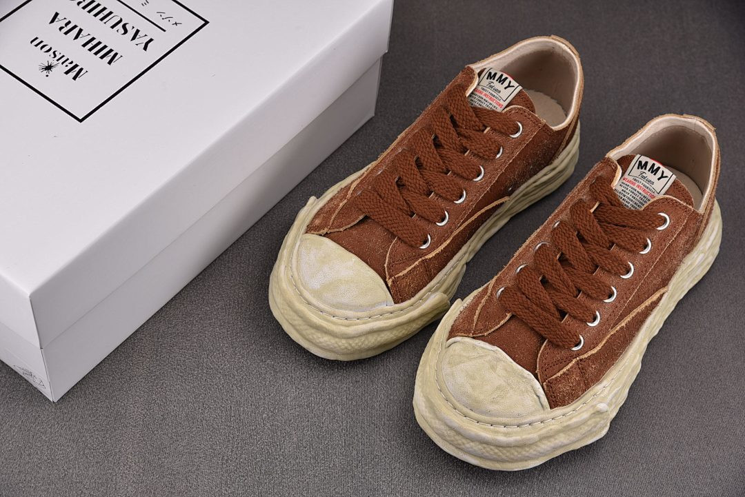 Ma1s0n mihara sneakers