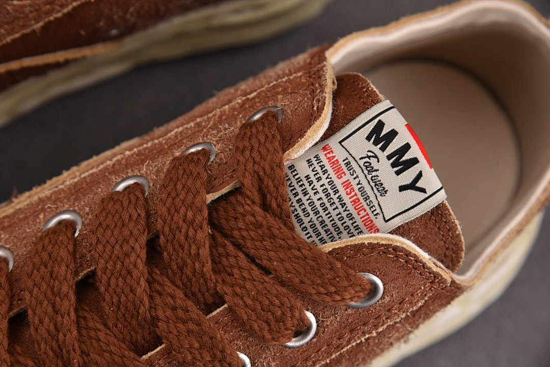 Ma1s0n mihara sneakers