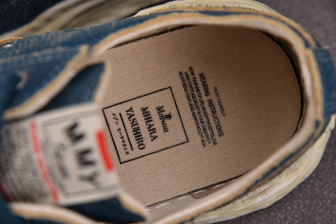 Ma1s0n mihara sneakers