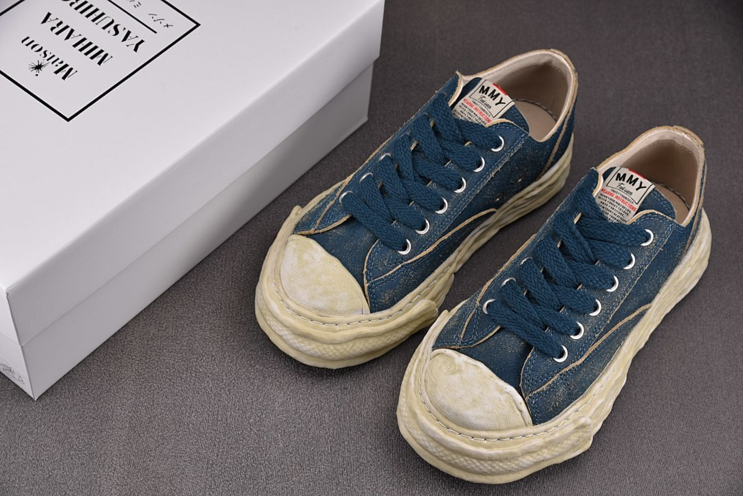 Ma1s0n mihara sneakers