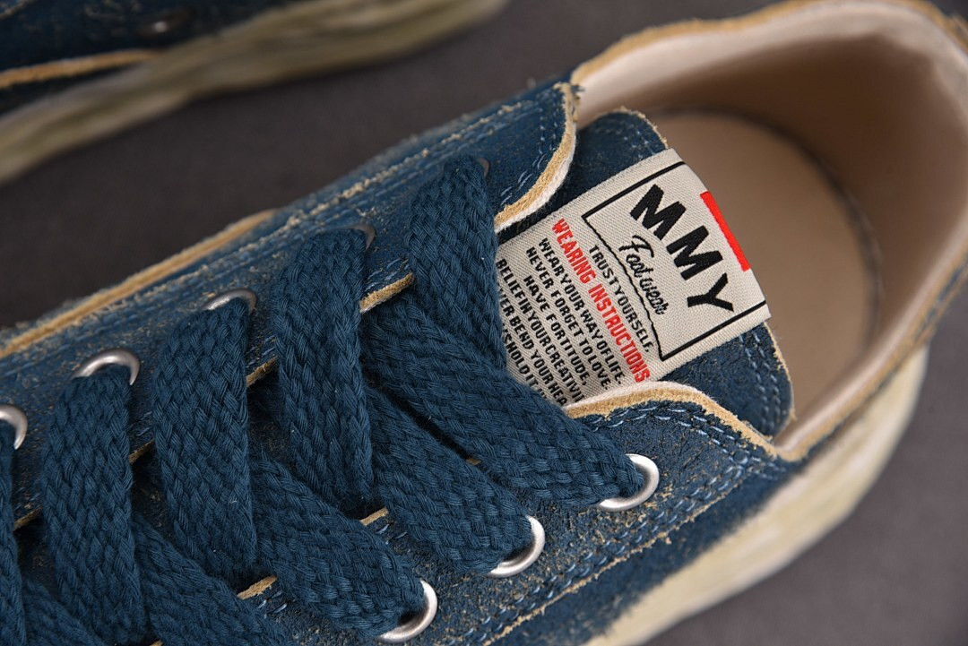 Ma1s0n mihara sneakers