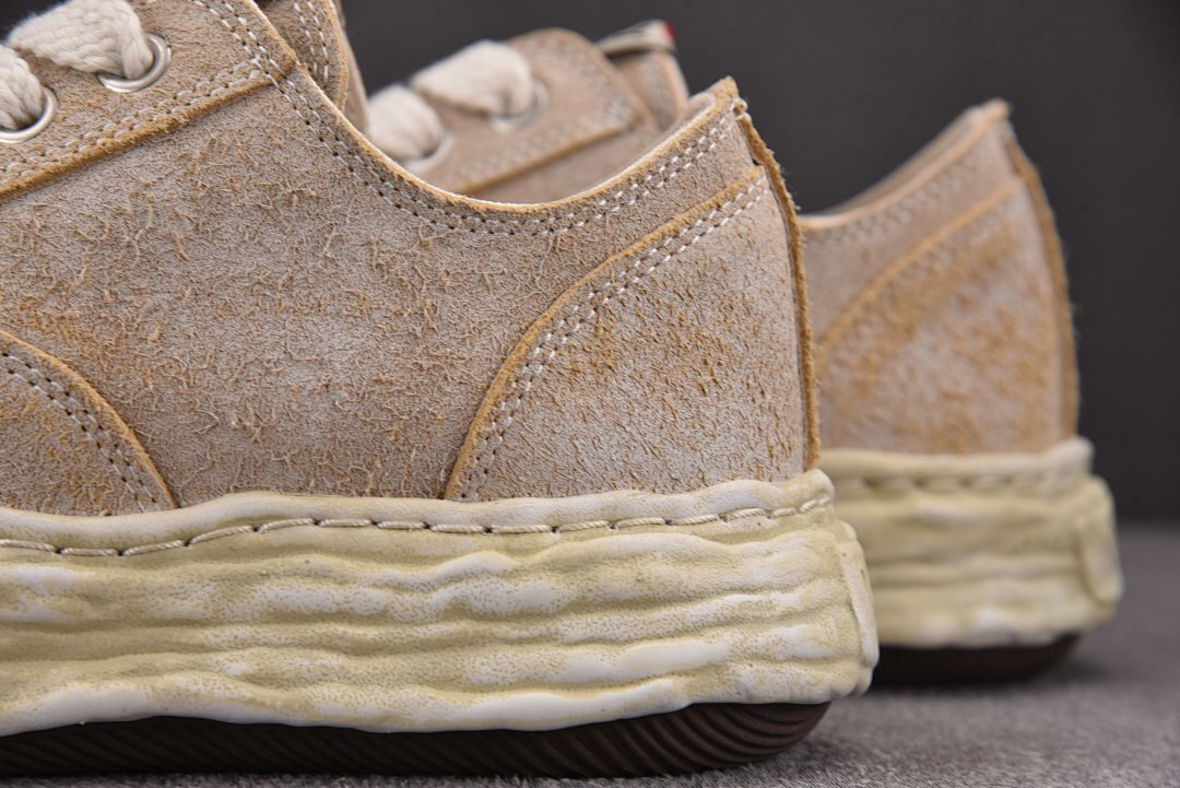 Ma1s0n mihara sneakers