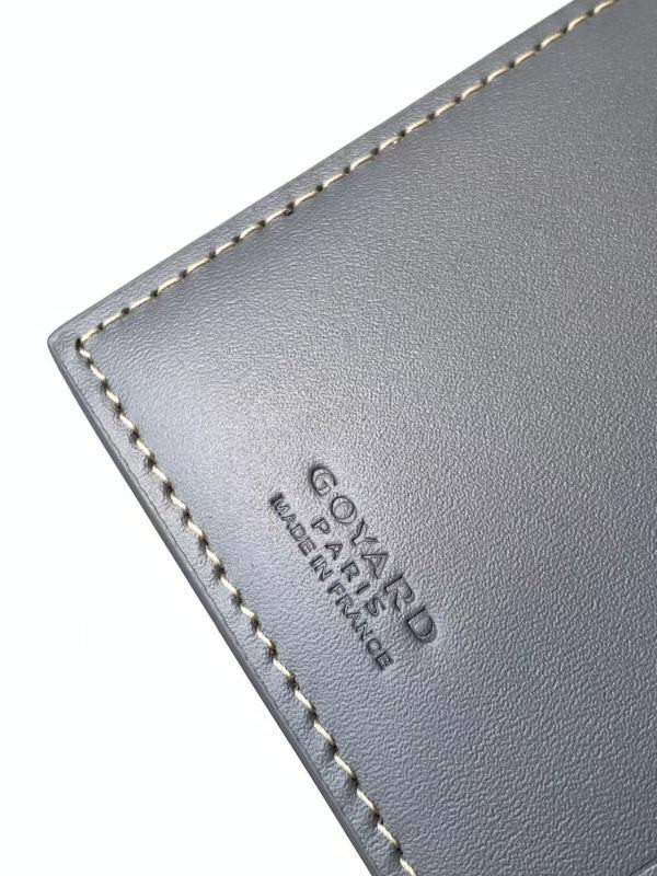 G09ard saint-roch long wallet