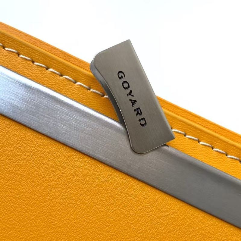 G09ard saint-florentin wallet