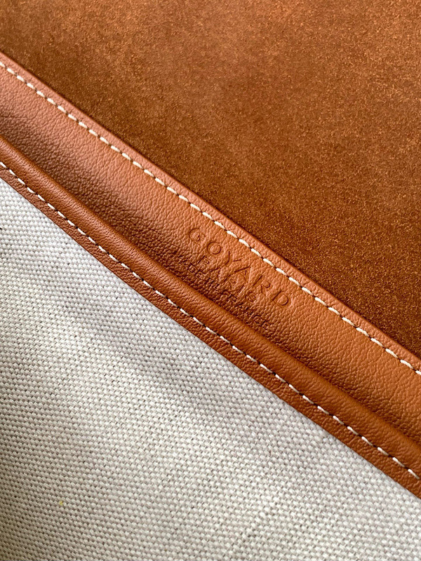 GOYARD Postman Bag