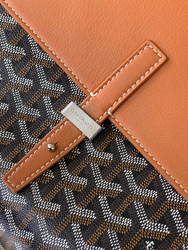 GOYARD Postman Bag