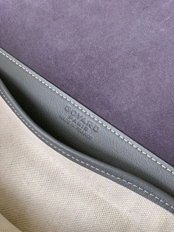 GOYARD Postman Bag