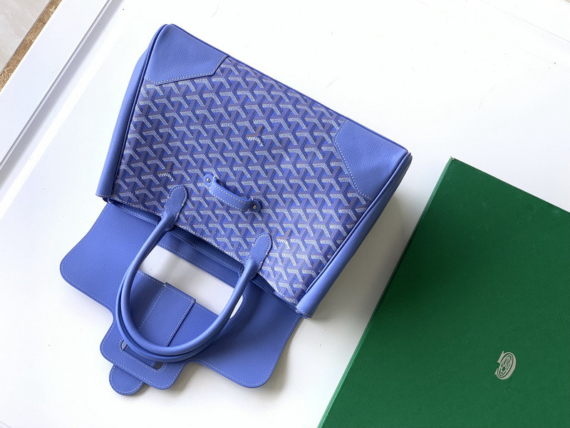 GOYARD SAIGON BAG