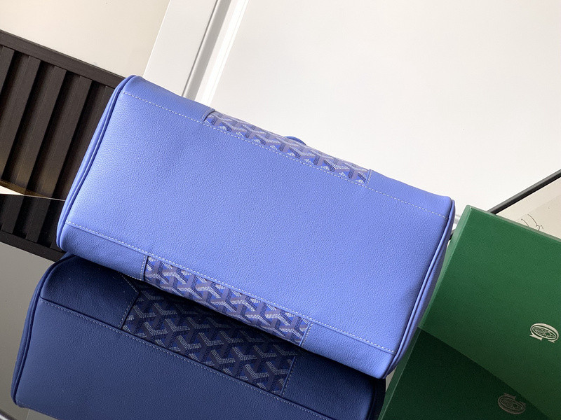 GOYARD SAIGON BAG