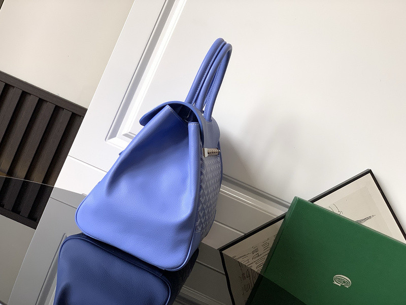 GOYARD SAIGON BAG