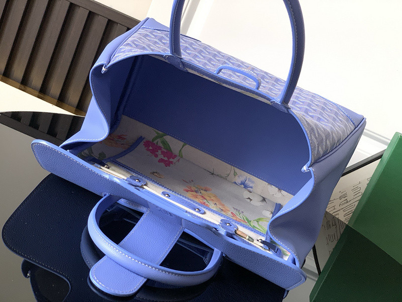 GOYARD SAIGON BAG