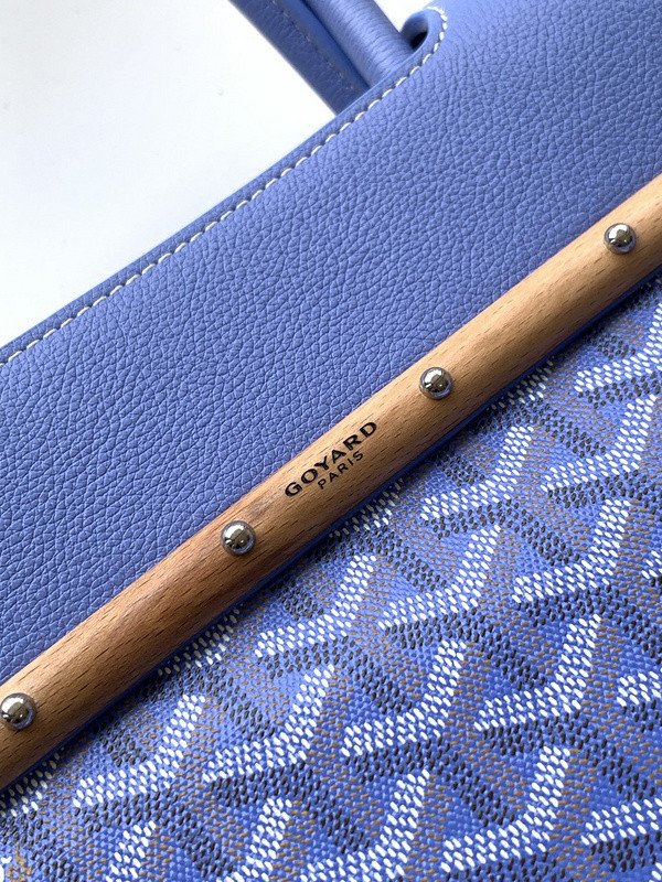 GOYARD SAIGON BAG