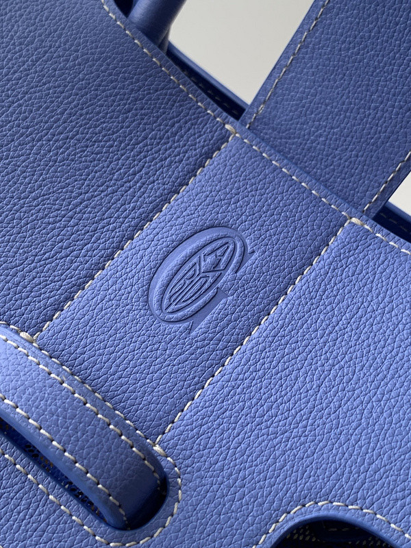 GOYARD SAIGON BAG