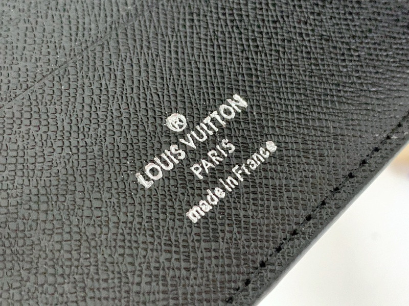 LV Wallet