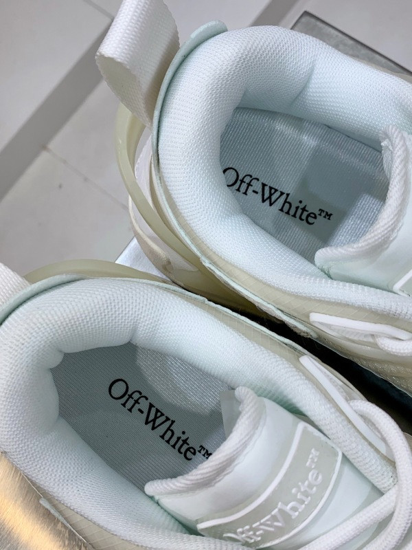 OFF-WHITE ODSY-2000