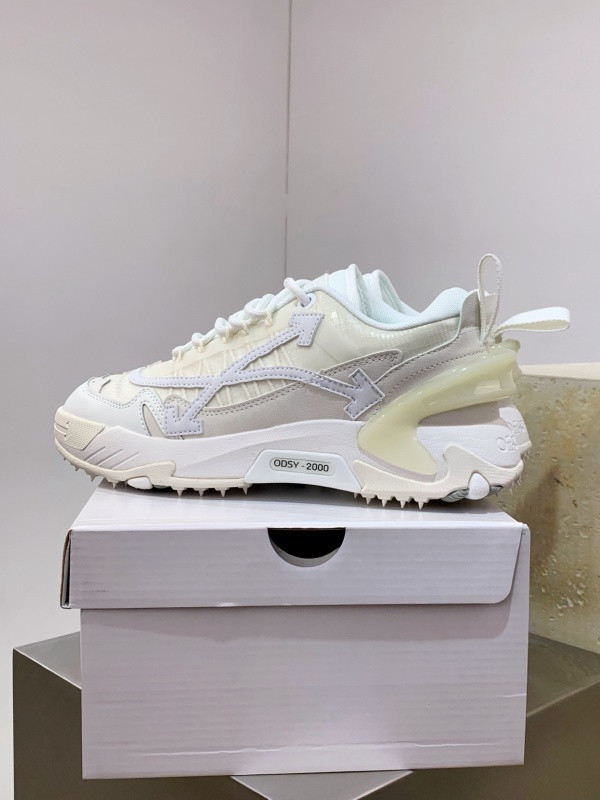 OFF-WHITE ODSY-2000