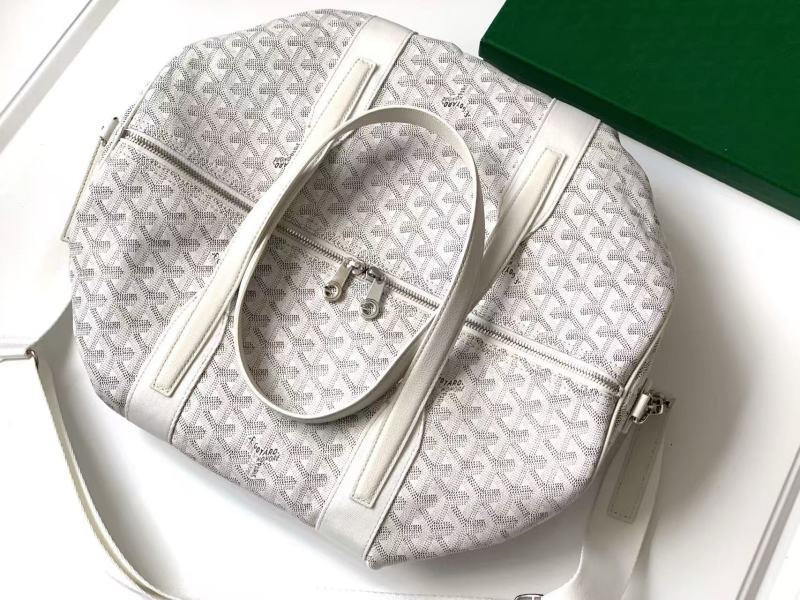 G09ard barrel 40 sports bag