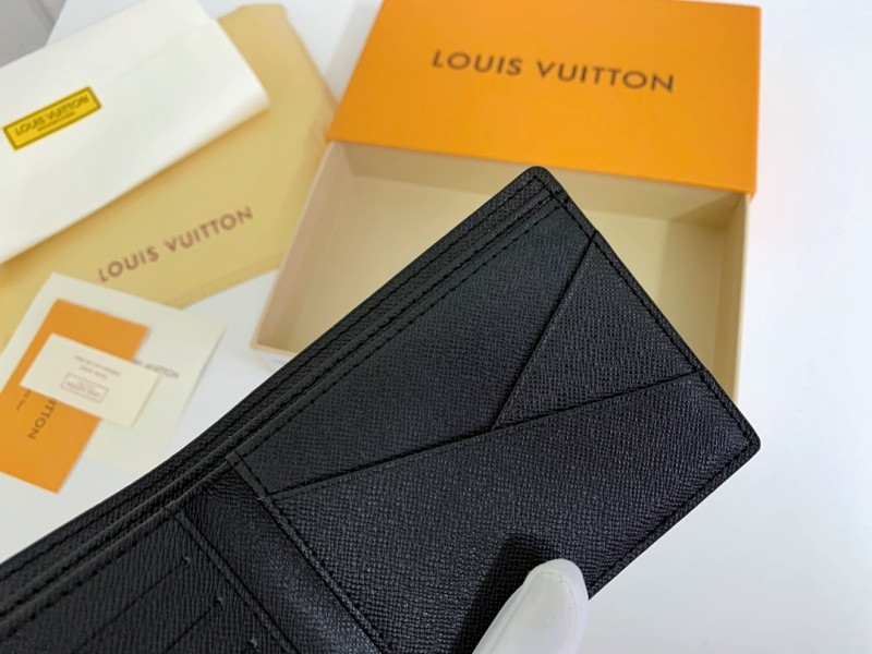 LV Wallet