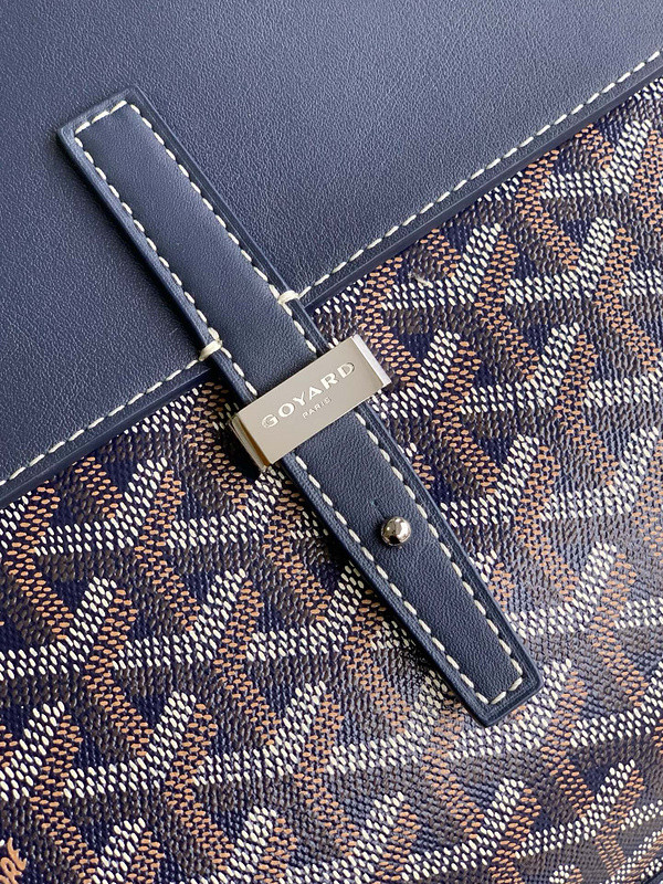 GOYARD Postman Bag
