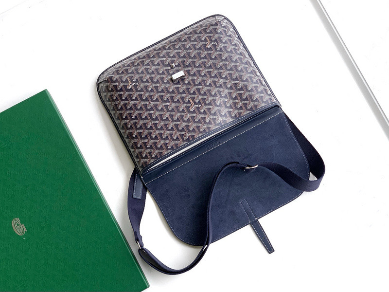 GOYARD Postman Bag