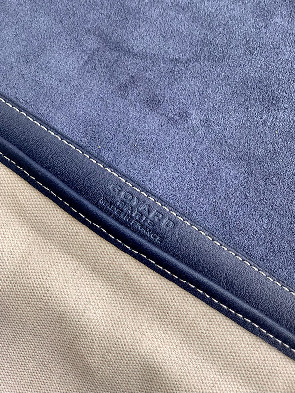 GOYARD Postman Bag