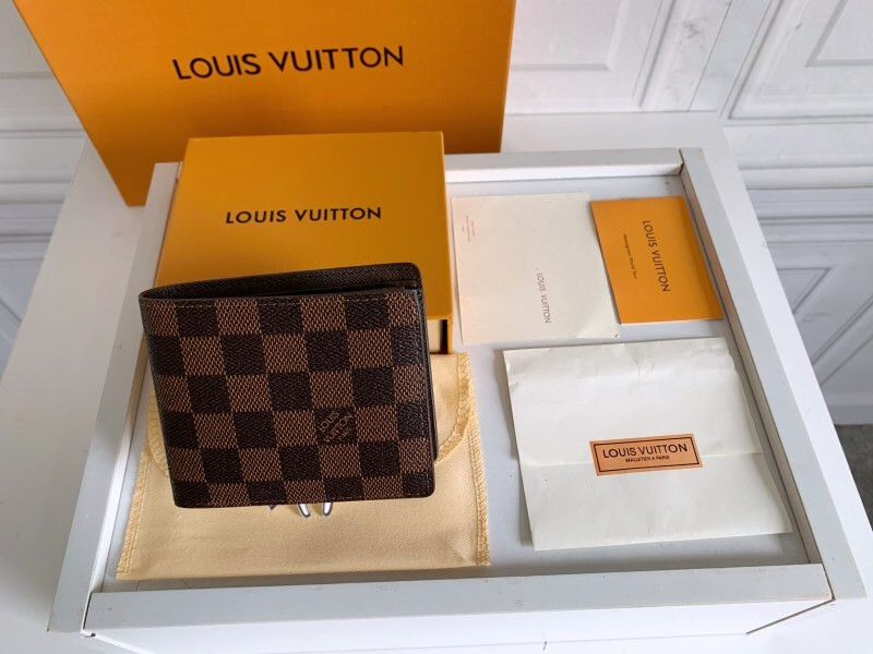 LV Wallet
