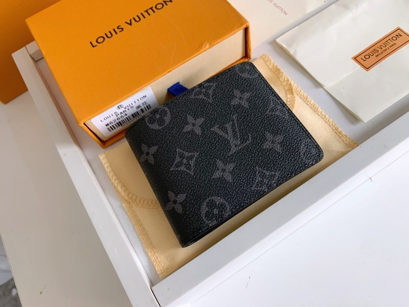 LV Wallet