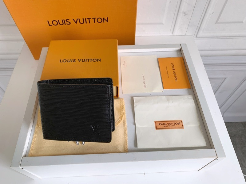 LV Wallet