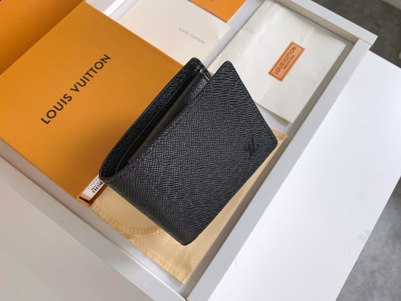 LV Wallet