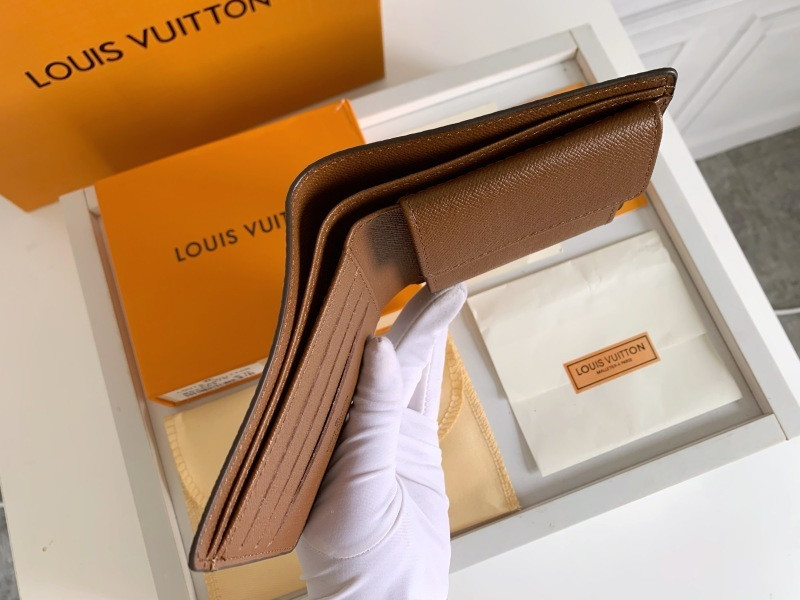 LV Wallet