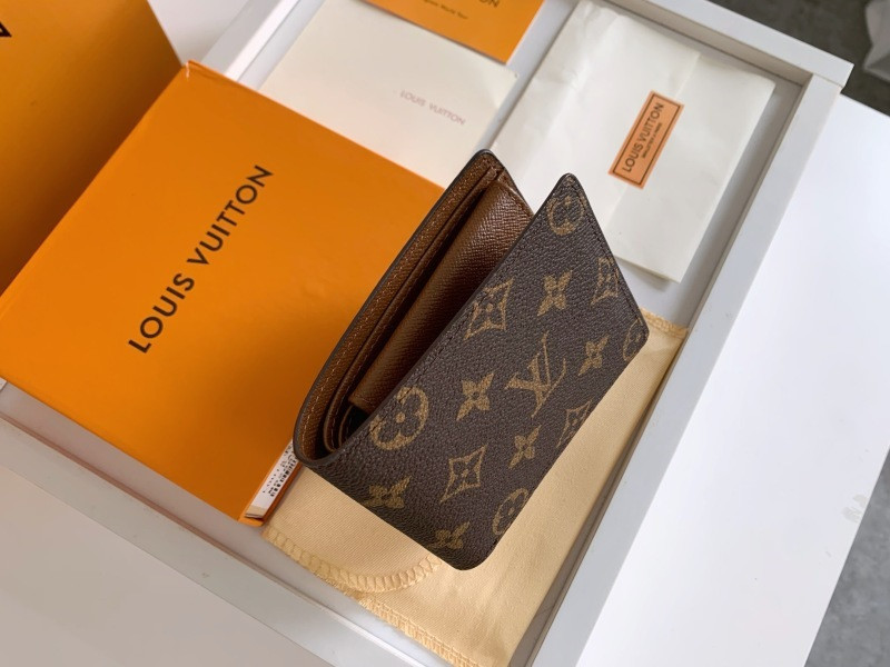 LV Wallet