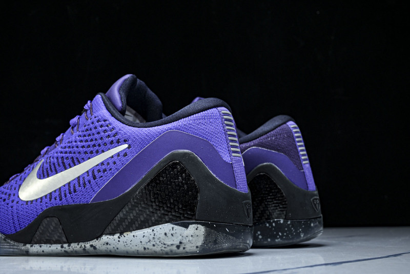 Nike Kobe 9 Elite Low