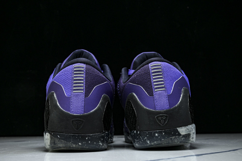 Nike Kobe 9 Elite Low