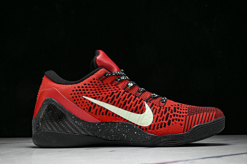 Nike Kobe 9 Elite Low XDR
