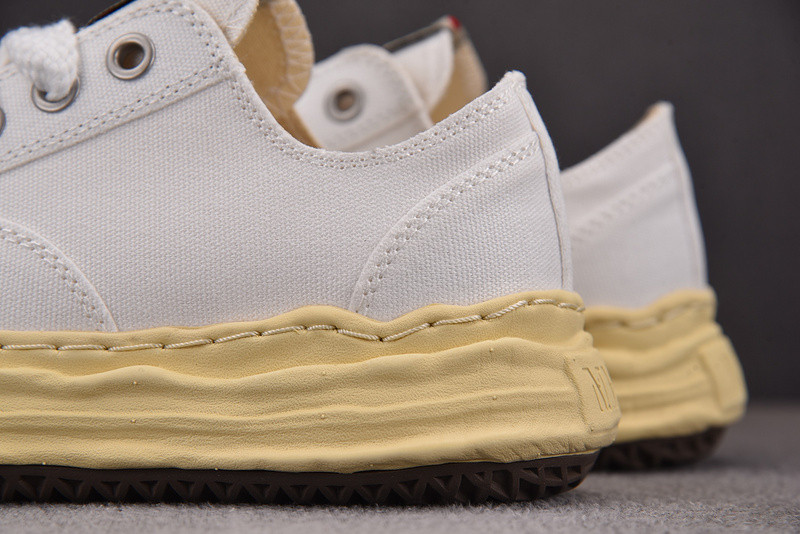 Ma1s0n mihara sneakers