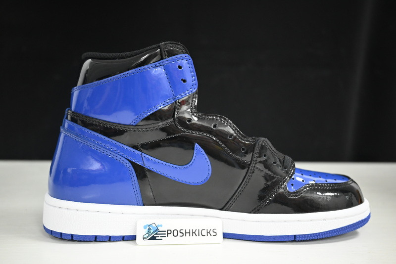 AIR JORDAN 1 HIGH OG PATENT ROYAL 332550-420