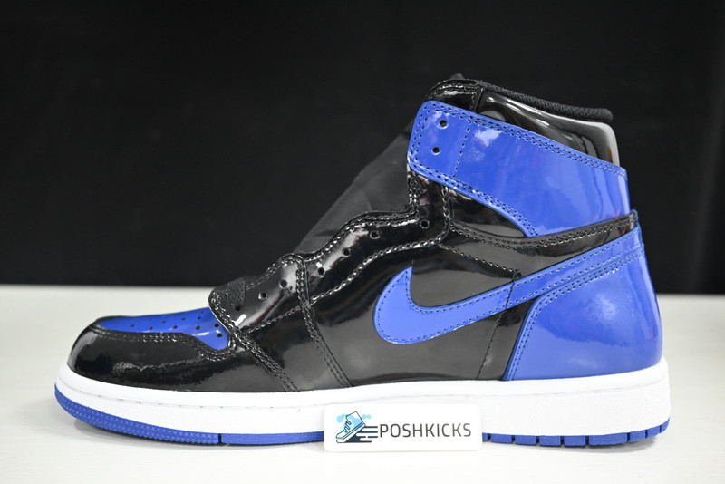 AIR JORDAN 1 HIGH OG PATENT ROYAL 332550-420